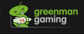 GreenManGaming Coupon