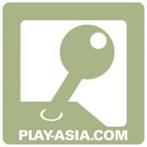 Play-Asia Coupon