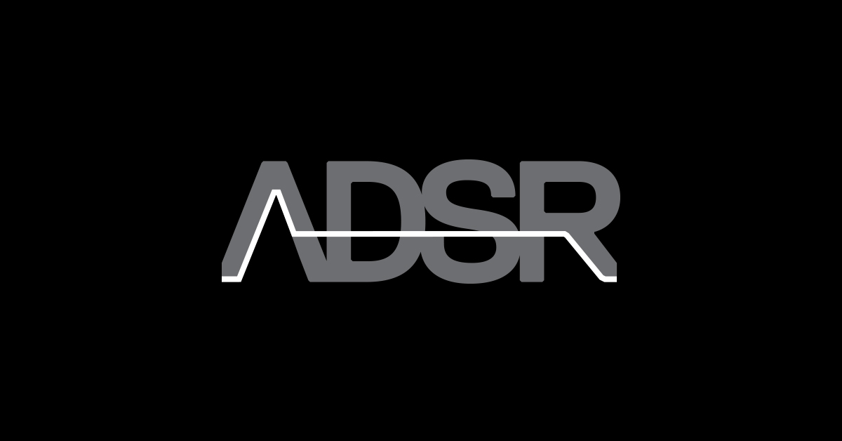 ADSR Sound Couoons