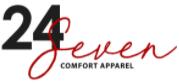 24 7 Comfort Apparel Couoons