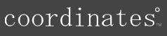 Coordinates Collection Coupon