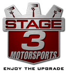 Stage 3 Motorsports Couoons
