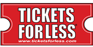 Tickets For Less Couoons