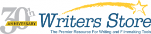 Writers Store Coupon