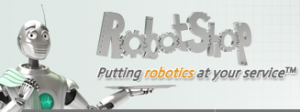 RobotShop Couoons