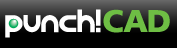 Punch! CAD Coupon