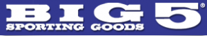 Big 5 Sporting Goods Coupon
