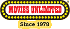 Movies Unlimited Couoons