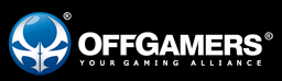 Off Gamers Coupon