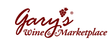 Gary's Wine Coupon