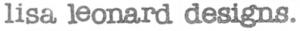 Lisa Leonard Designs Coupon