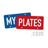 My Plates Coupon