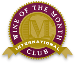 The International Wine of the Month Club Couoons