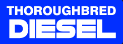 Thoroughbred Diesel Couoons