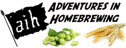 Adventures In Homebrewing Coupon