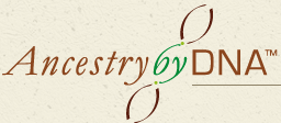 Ancestry by DNA Coupon