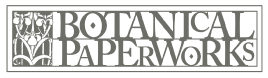 Botanical PaperWorks Coupon