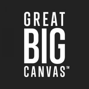 Great Big Canvas Coupon