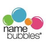 Name Bubbles Couoons