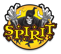 Spirit Halloween Couoons