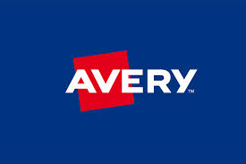 Avery Coupon