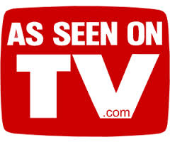 As Seen On TV Coupon