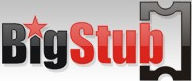 Big Stub Coupon