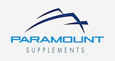 Paramount-Supplements Coupon
