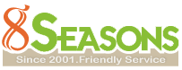 8seasons.com Coupon