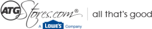 ATG Stores Coupon