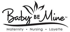 Baby Be Mine Maternity Coupon