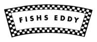 Fishs Eddy Coupon