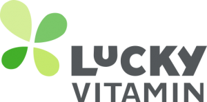 Lucky Vitamin Coupon