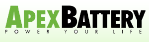 ApexBattery Coupon