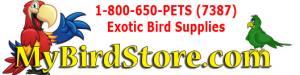 Bird Paradise Couoons