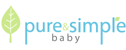 Pure and Simple Baby Coupon