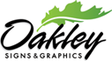 Oakley Signs Coupon