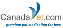 CanadaVet Couoons