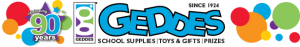 GEDDES Coupon