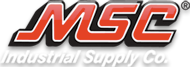 MSC Industrial Supply Couoons