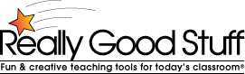 Really Good Stuff Coupon
