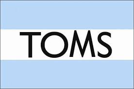 Toms Couoons