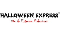 Halloween Express Coupon