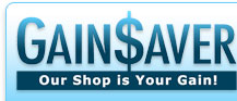 Gainsaver Couoons