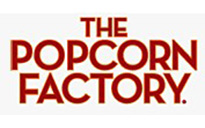 The Popcorn Factory Coupon