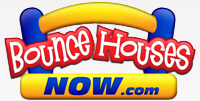 Bounce Houses Now Coupon