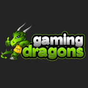 Gaming Dragons Couoons