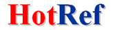 HotRef Coupon