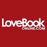 LoveBook Online Coupon