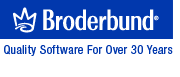Broderbund Couoons